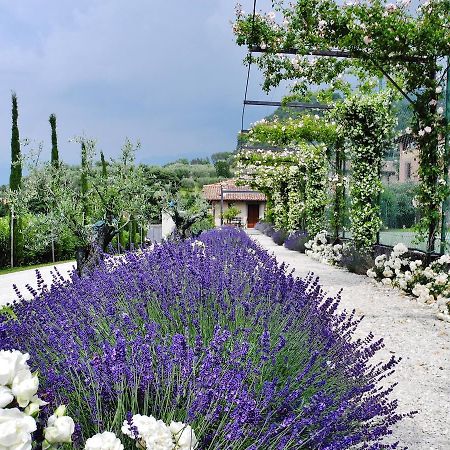 Miramonti Bed & Breakfast Iseo Exterior photo