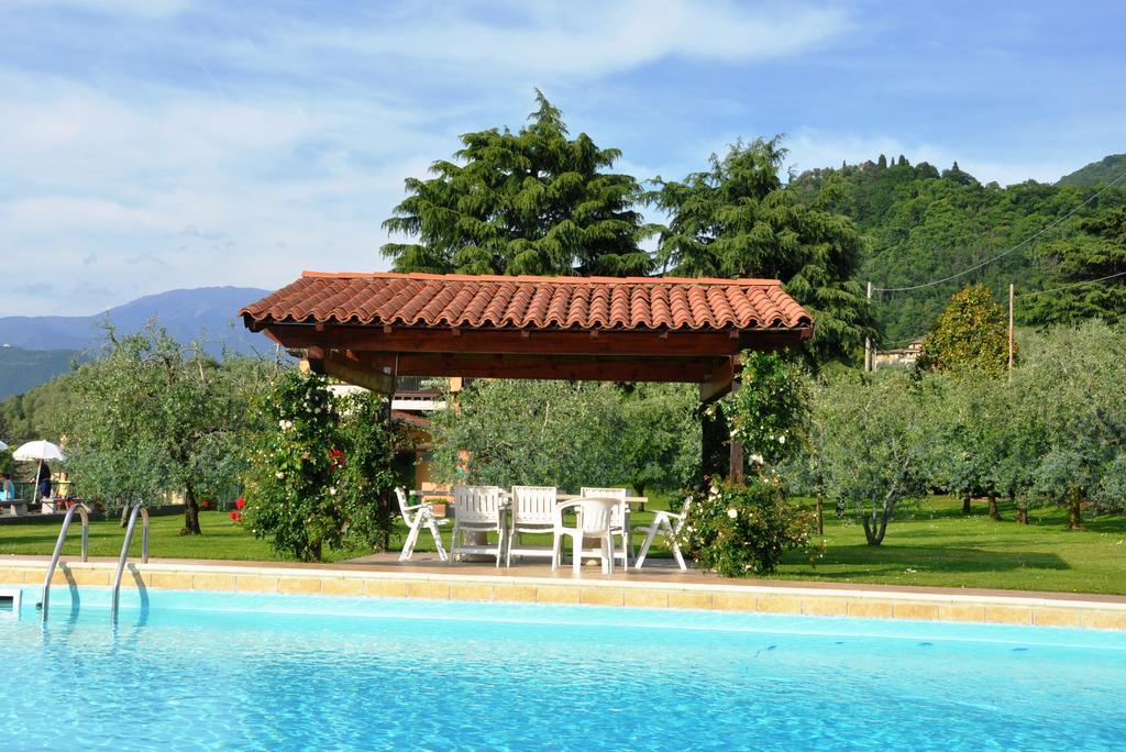 Miramonti Bed & Breakfast Iseo Exterior photo