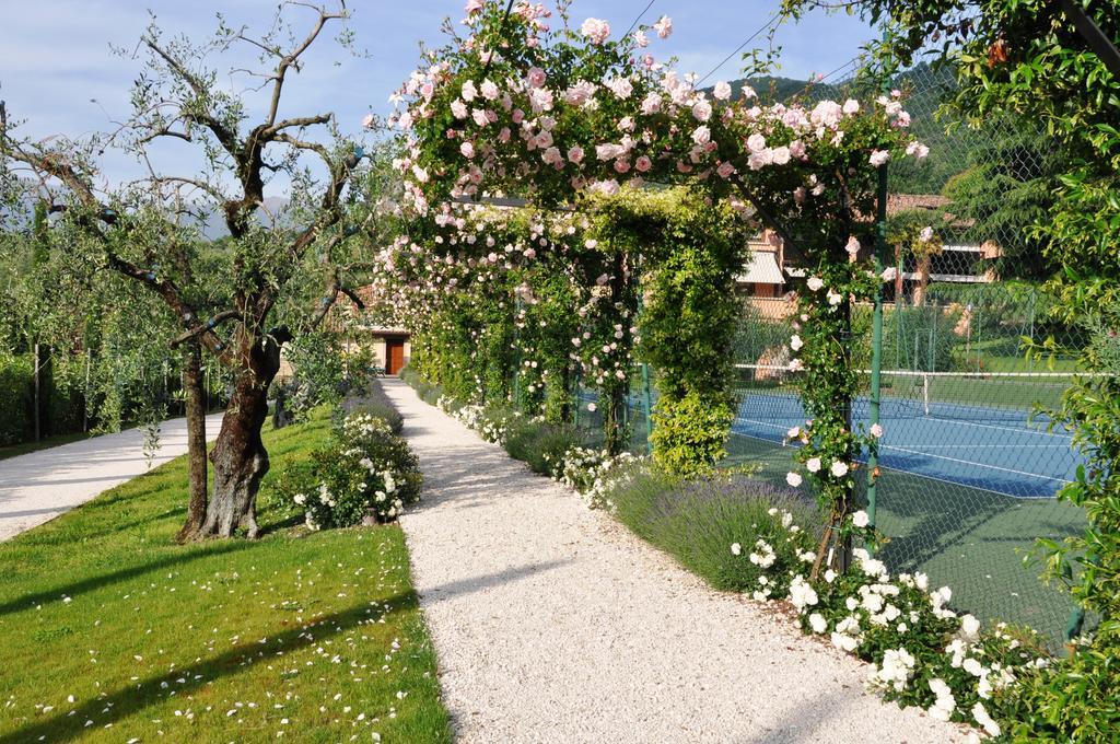 Miramonti Bed & Breakfast Iseo Exterior photo