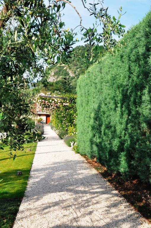 Miramonti Bed & Breakfast Iseo Exterior photo