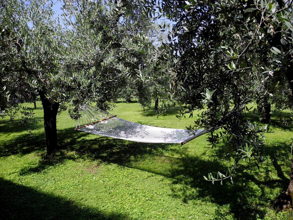 Miramonti Bed & Breakfast Iseo Exterior photo