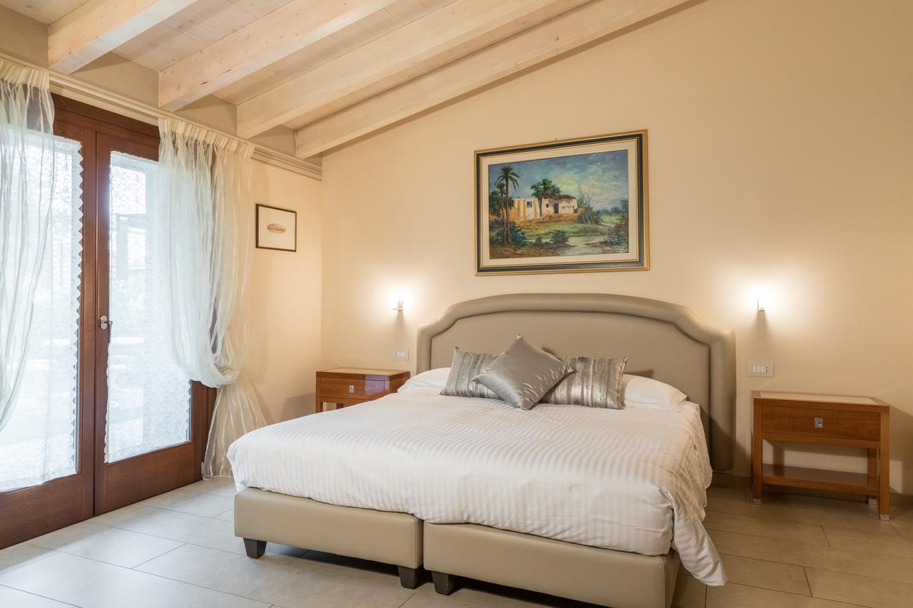 Miramonti Bed & Breakfast Iseo Exterior photo